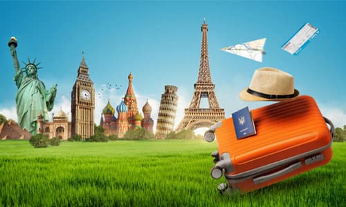 Atmaram Tours & Travels