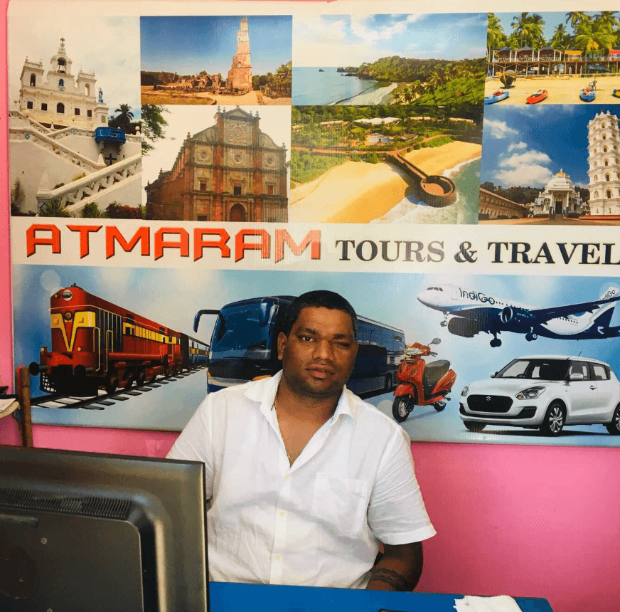 About Atmaram Tour and Travel