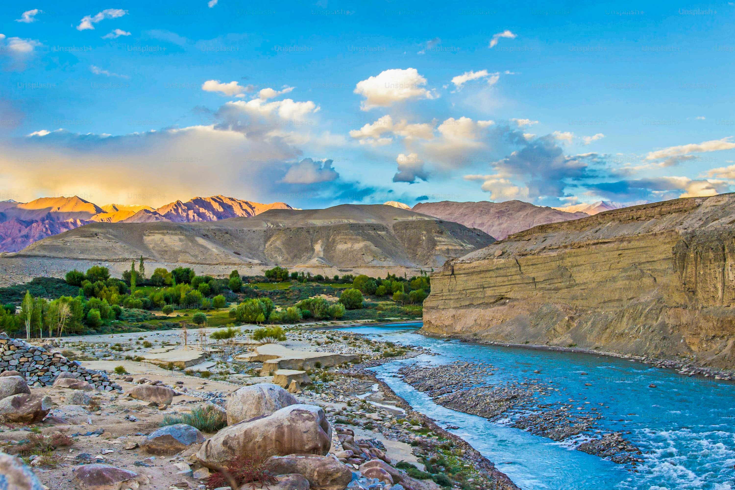 Kashmir Valley