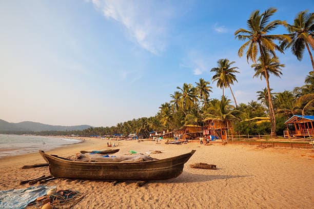 Goa Beach Tour