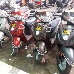 Honda Activa