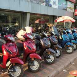 Honda Activa