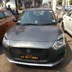 Maruti Suzuki Swift