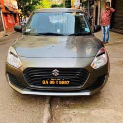 Maruti Suzuki Swift